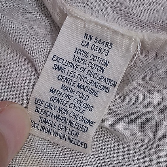 American Eagle Women's Size 0 Madras Patchwork Plaid Strapless Sun Dress - Picture 7 of 8